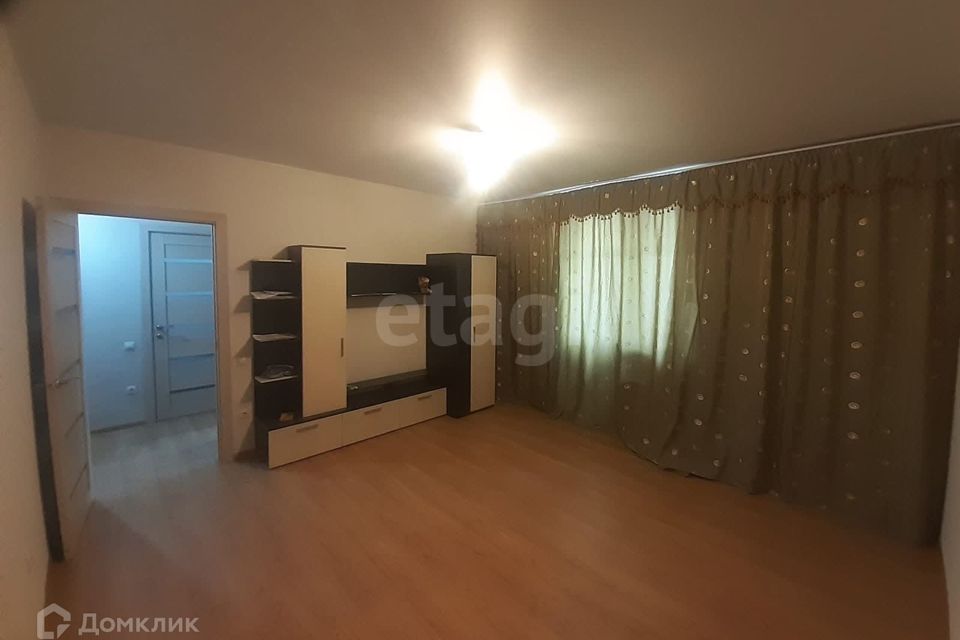 Продаётся 2-комнатная квартира, 57 м²
