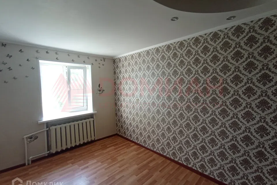 Продаётся 2-комнатная квартира, 43 м²