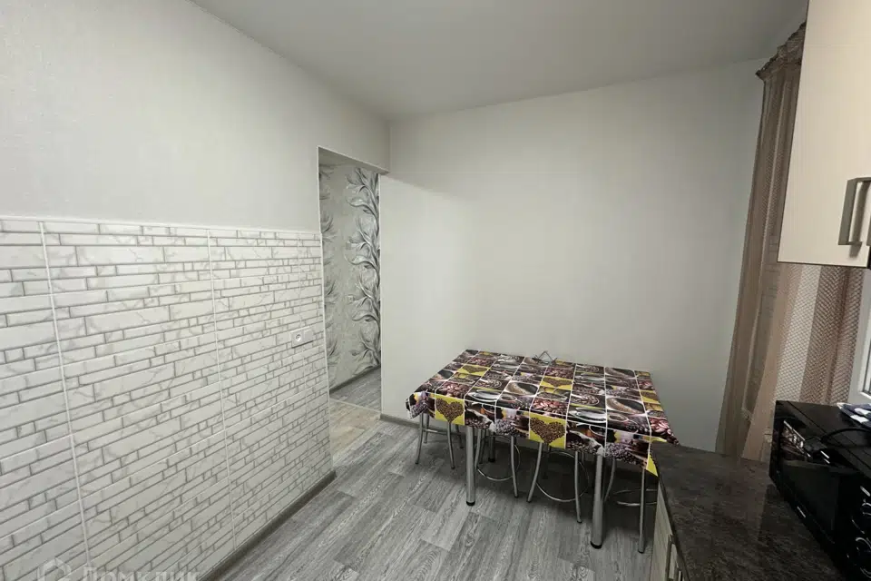 Продаётся 2-комнатная квартира, 47.9 м²