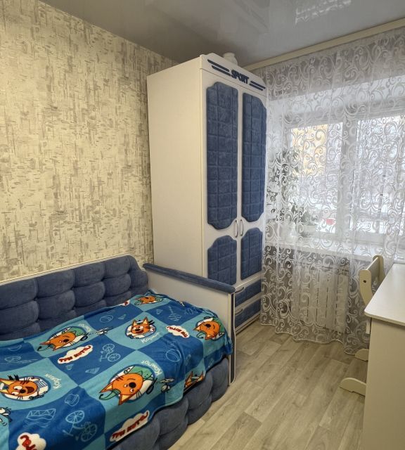 Продаётся 2-комнатная квартира, 44.5 м²