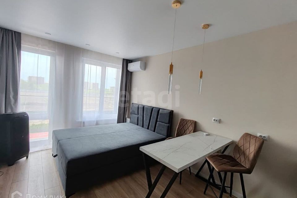 Продаётся студия, 24.4 м²