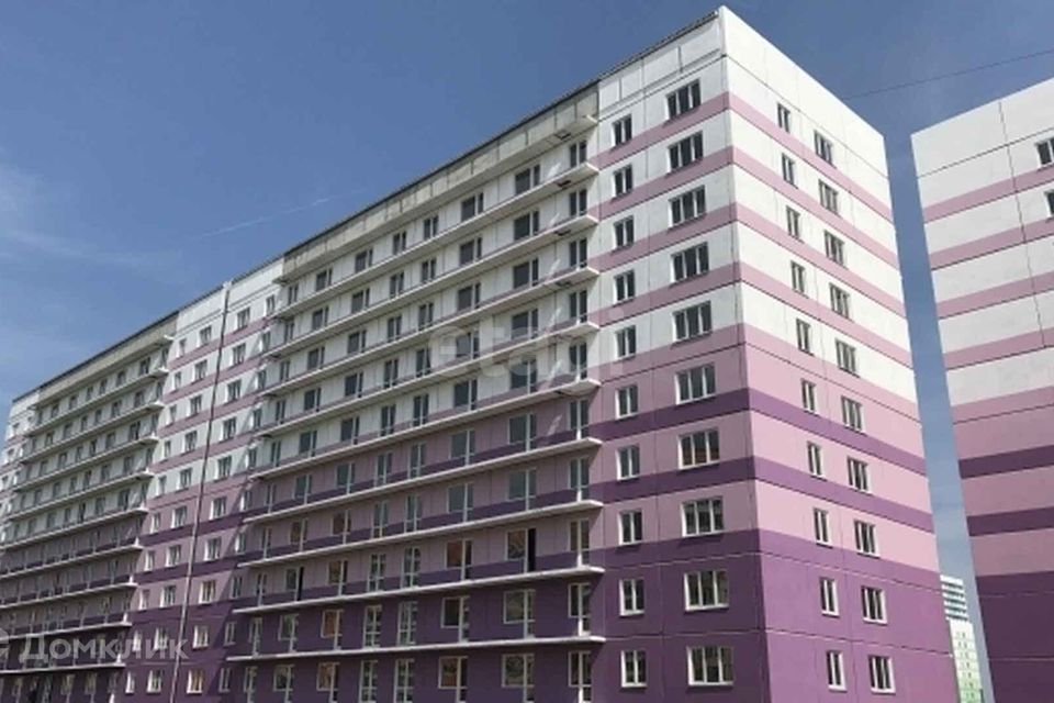 Продаётся 3-комнатная квартира, 87 м²