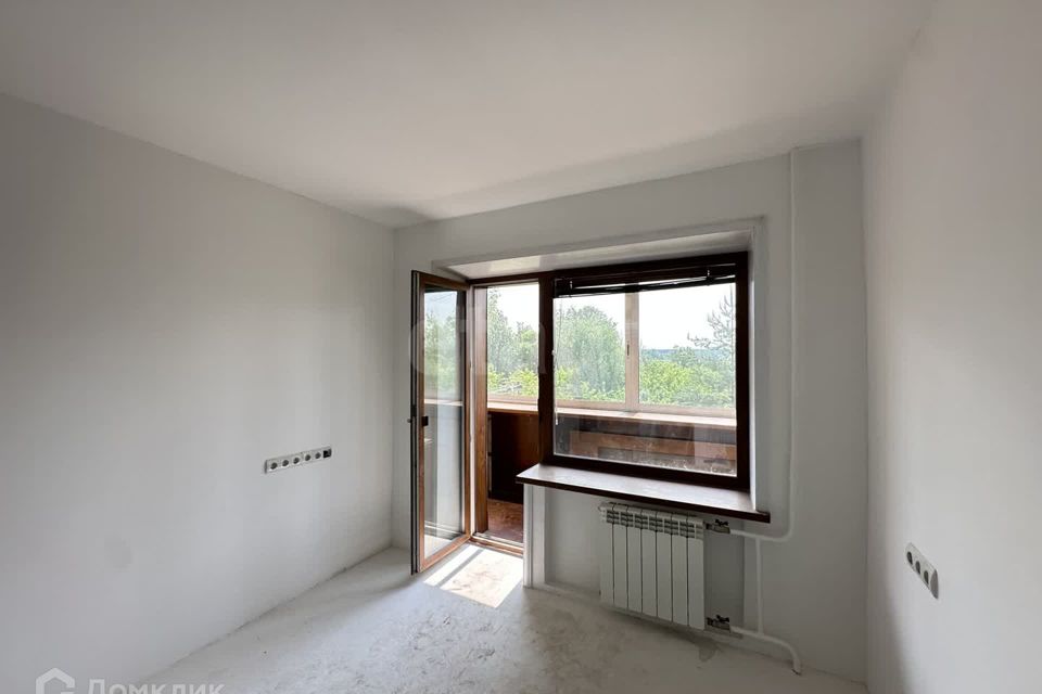 Продаётся 1-комнатная квартира, 29.5 м²