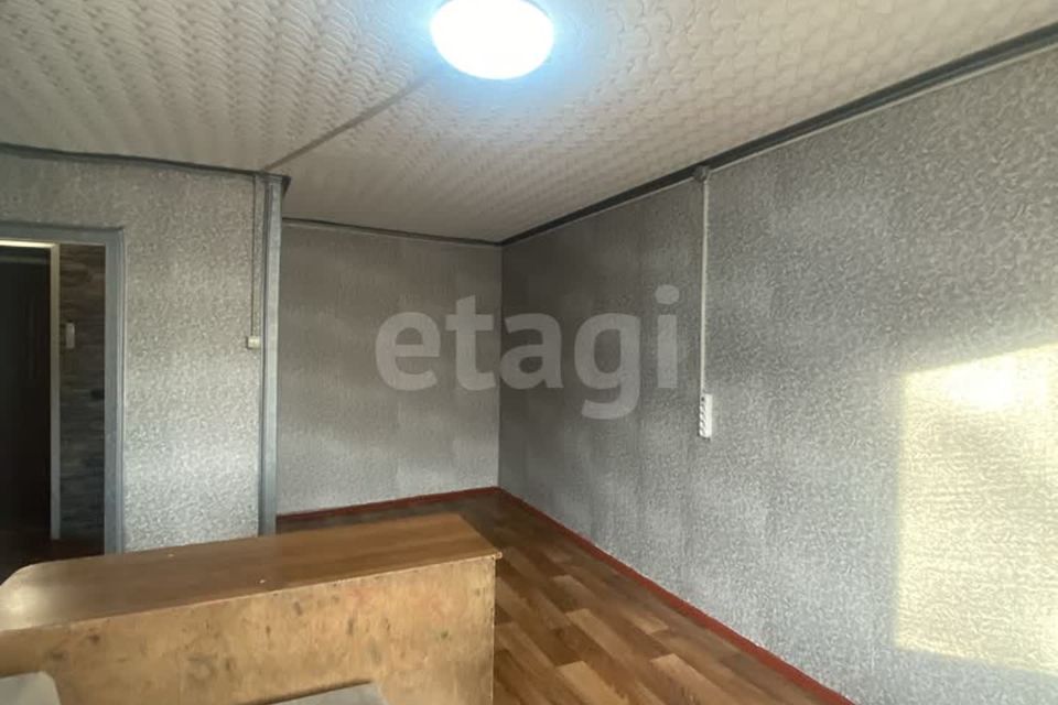 Продаётся 1-комнатная квартира, 27.7 м²