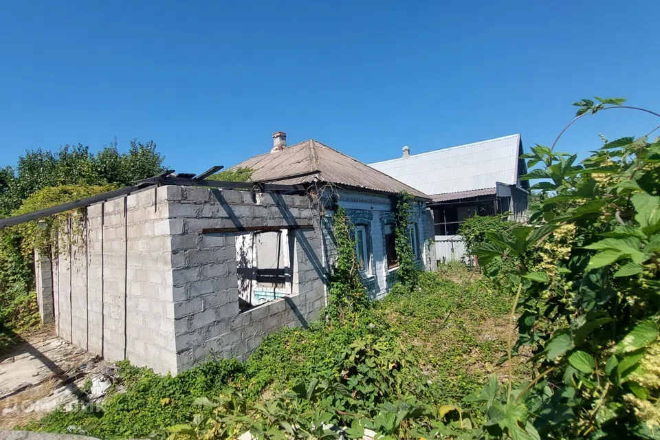 Продаётся 1-этажный дом, 59.4 м²