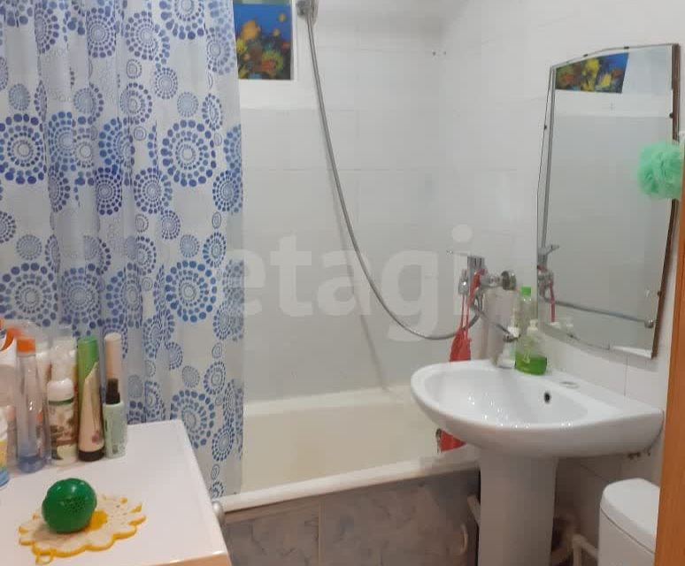 Продаётся 1-комнатная квартира, 30.2 м²
