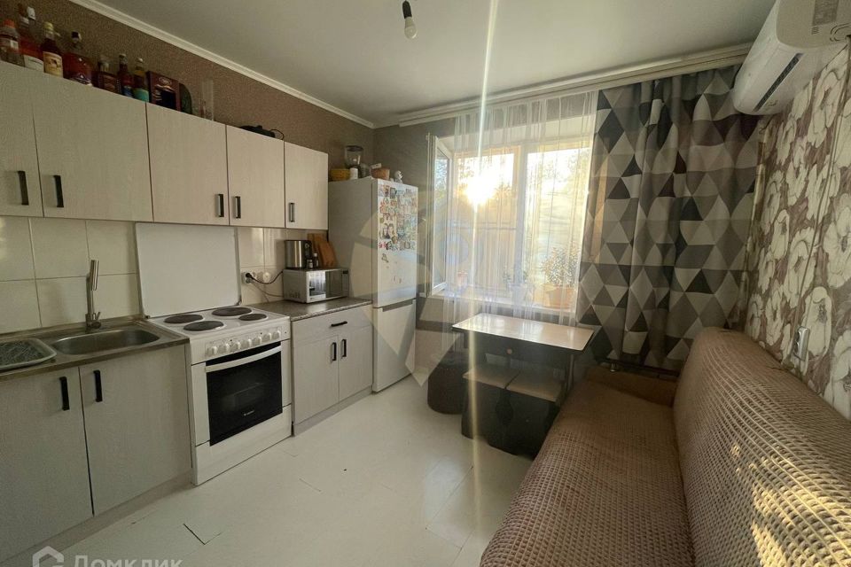 Продаётся 1-комнатная квартира, 33 м²
