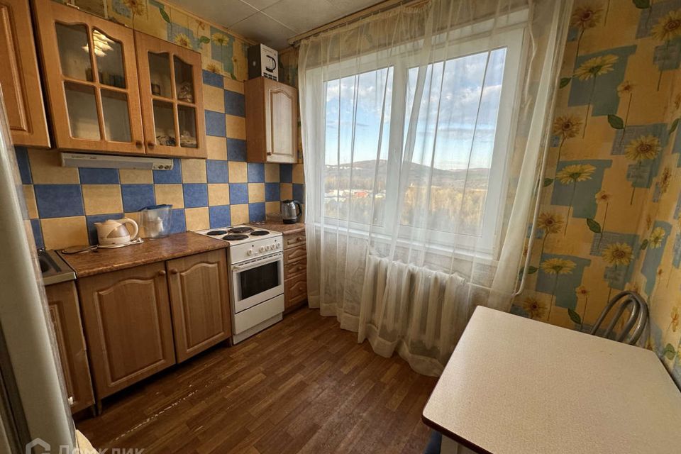 Сдаётся 2-комнатная квартира, 43 м²