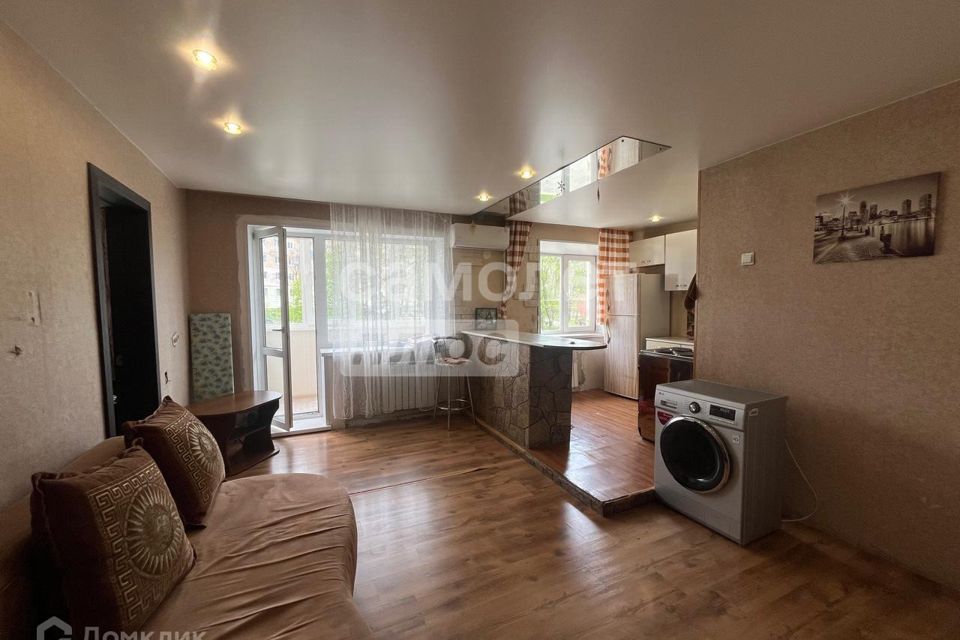Сдаётся 2-комнатная квартира, 39.8 м²