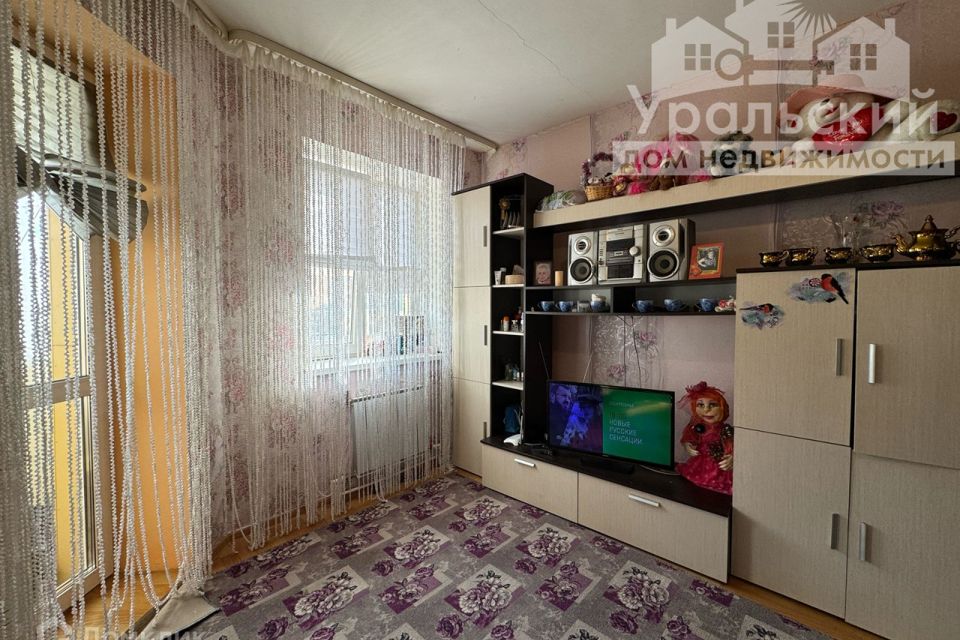 Продаётся студия, 24.7 м²