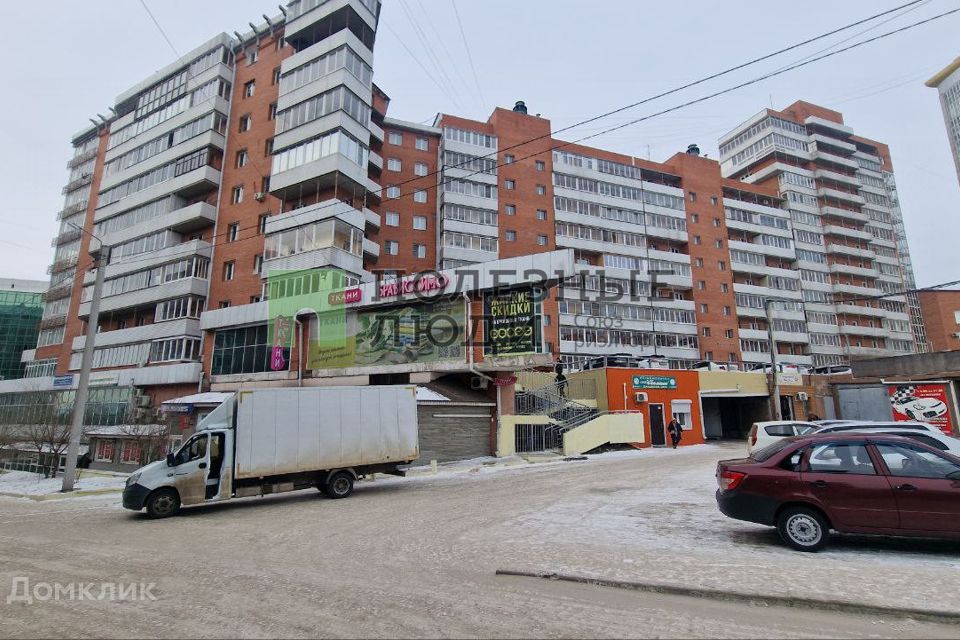 Продаётся офис, 131.5 м²