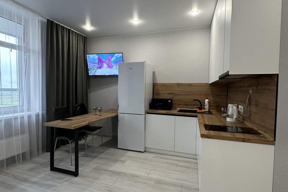 Сдаётся студия, 23.9 м²