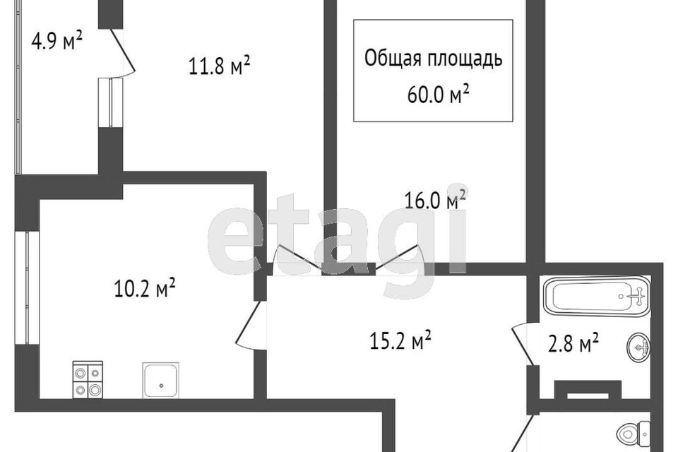 Купить Квартиру В Туле Новомосковская 1