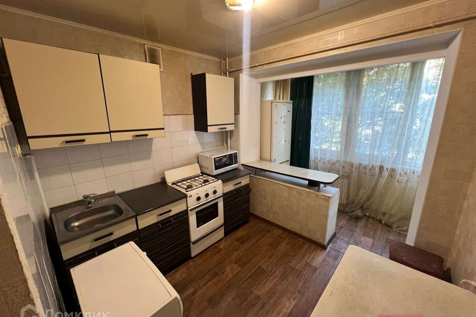 Продаётся 1-комнатная квартира, 31 м²
