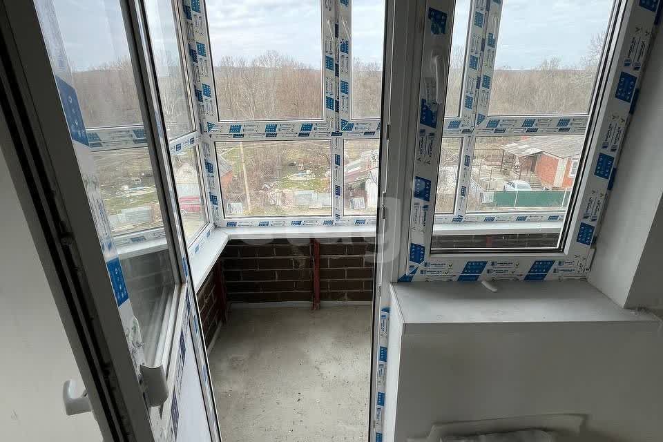 Продаётся 1-комнатная квартира, 39 м²