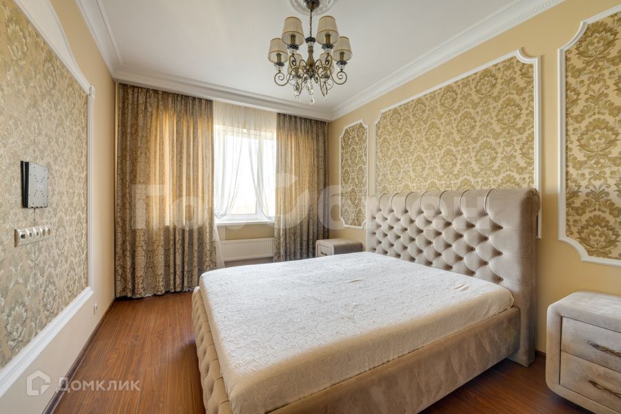 Продаётся 2-комнатная квартира, 73.8 м²