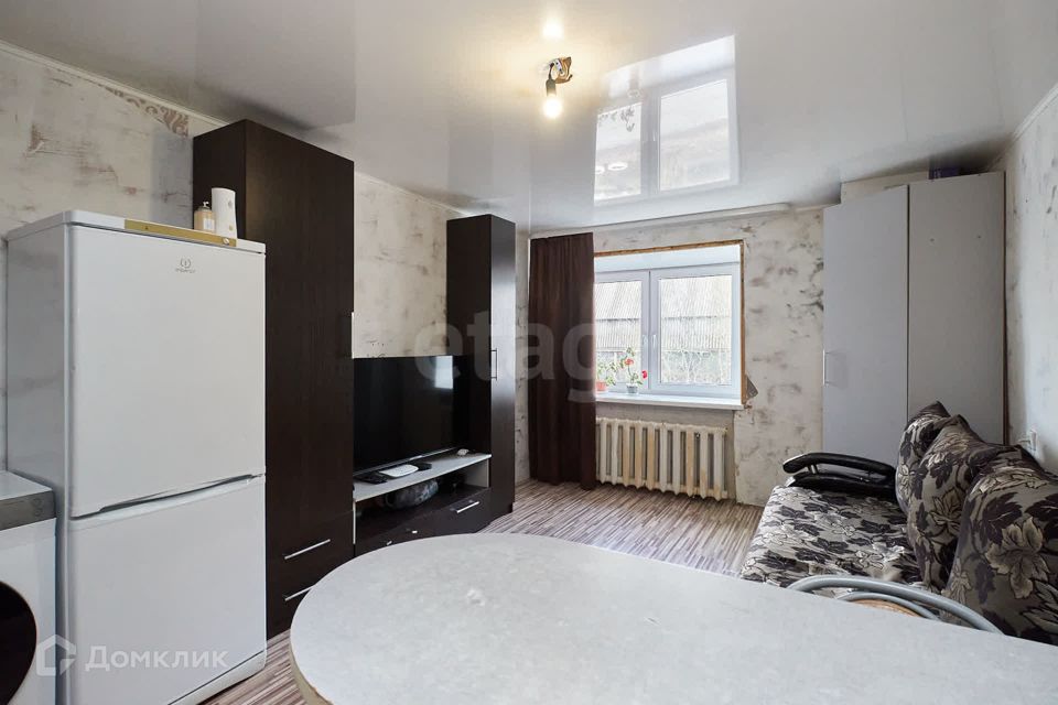 Продаётся комната в 1-комн. квартире, 18.3 м²