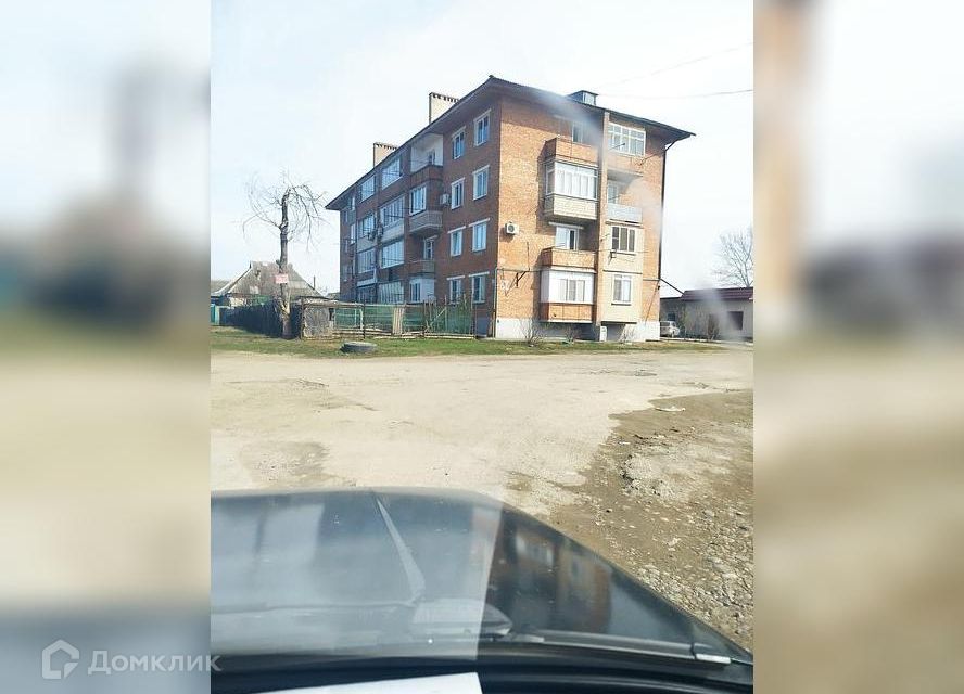 Продаётся 1-комнатная квартира, 37.7 м²