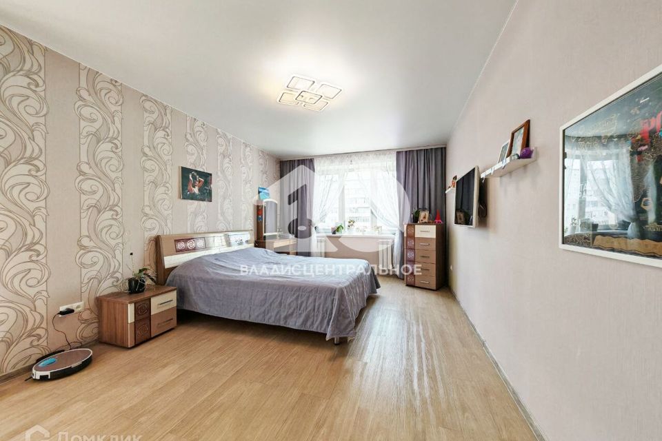 Продаётся 3-комнатная квартира, 95 м²