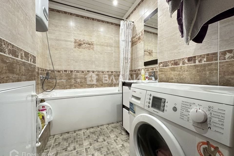 Продаётся 3-комнатная квартира, 80.3 м²