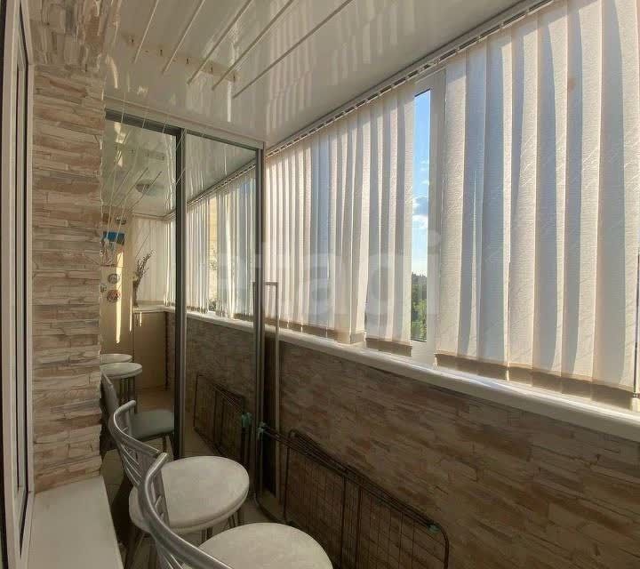 Сдаётся 3-комнатная квартира, 83 м²