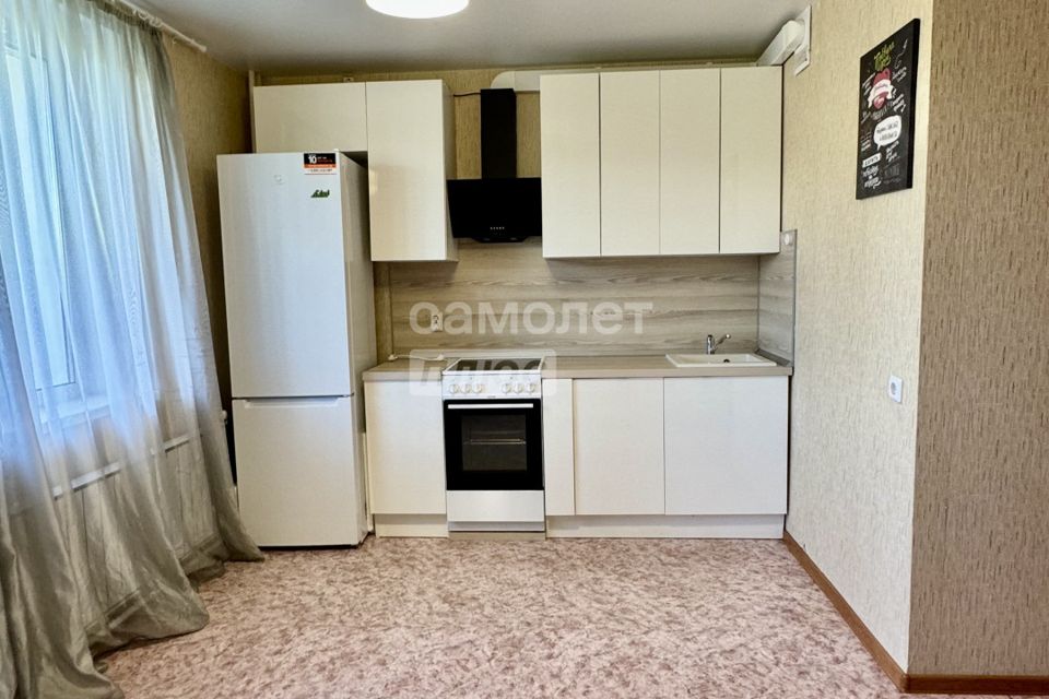 Сдаётся 2-комнатная квартира, 56.4 м²
