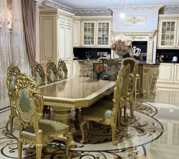 Продаётся 2-этажный дом, 427.6 м²