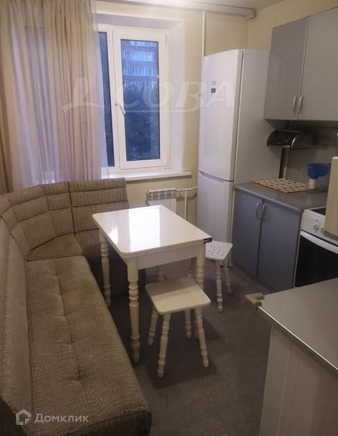 Сдаётся 1-комнатная квартира, 35 м²