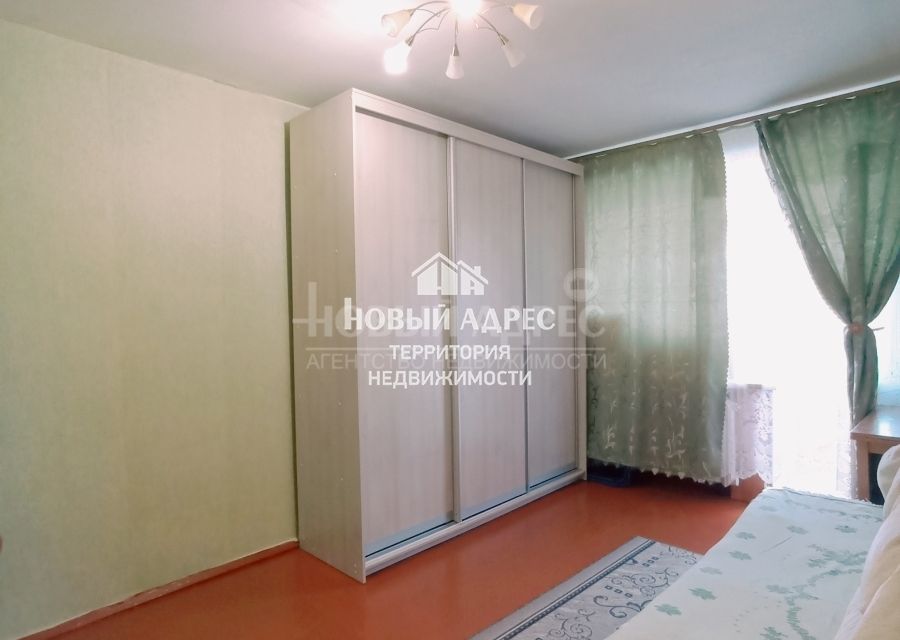 Продаётся 2-комнатная квартира, 45 м²