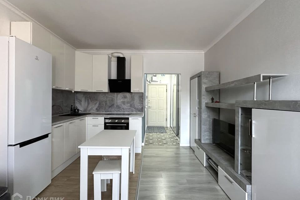 Продаётся студия, 28.3 м²