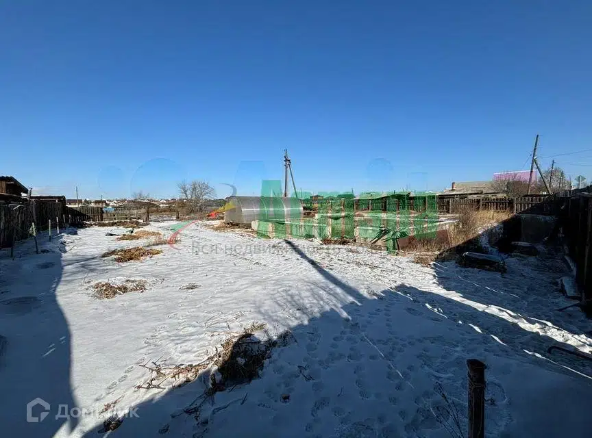 Продаётся участок, 22 сот., Садовый