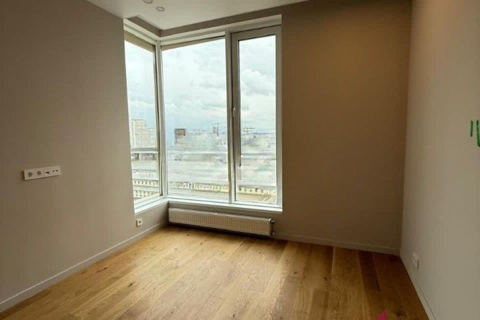 Продаётся 2-комнатная квартира, 55.3 м²