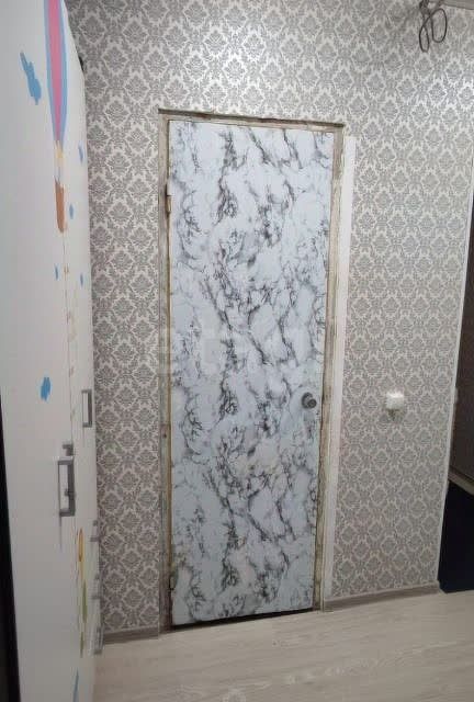 Продаётся 1-комнатная квартира, 31.1 м²