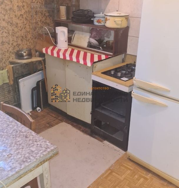 Сдаётся 1-комнатная квартира, 29 м²