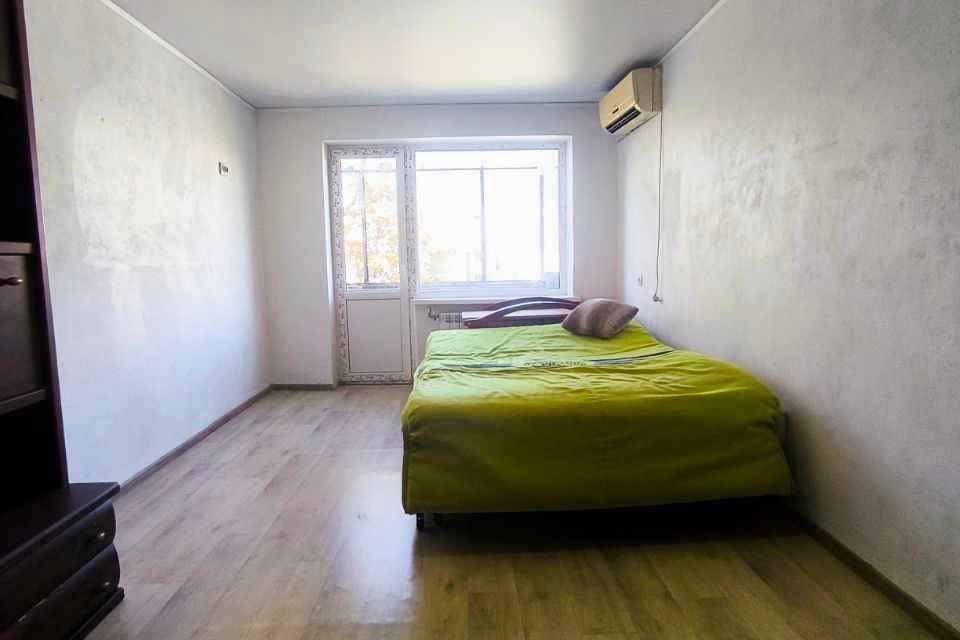Продаётся 2-комнатная квартира, 44.8 м²