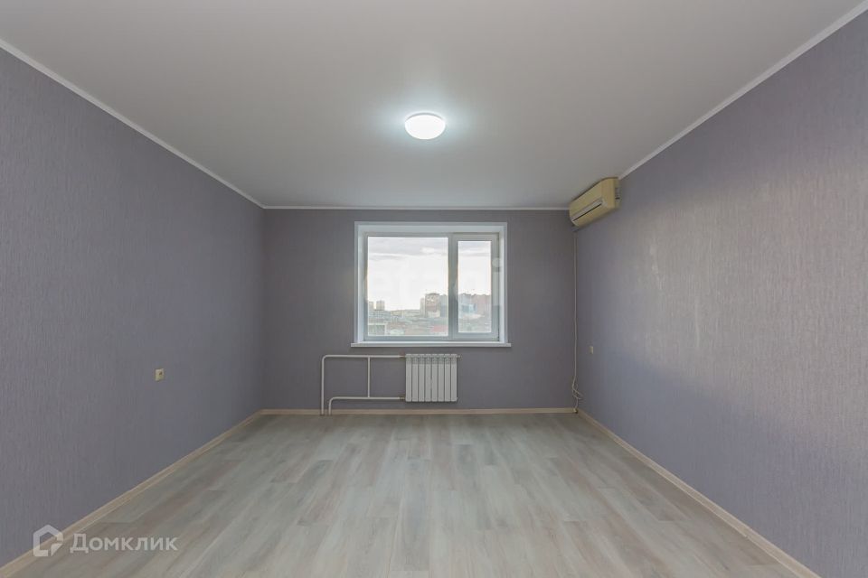 Продаётся 2-комнатная квартира, 51.95 м²