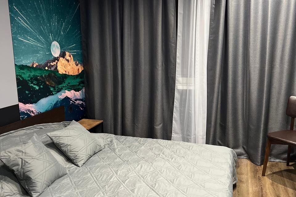 Сдаётся 3-комнатная квартира, 65.7 м²
