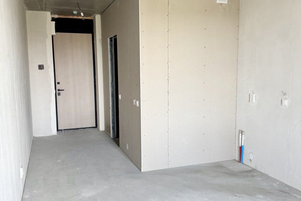Продаётся студия, 24.2 м²