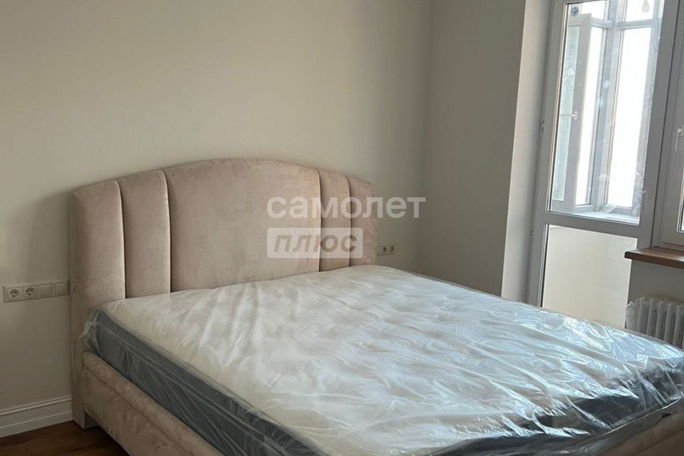 Продаётся 3-комнатная квартира, 80 м²