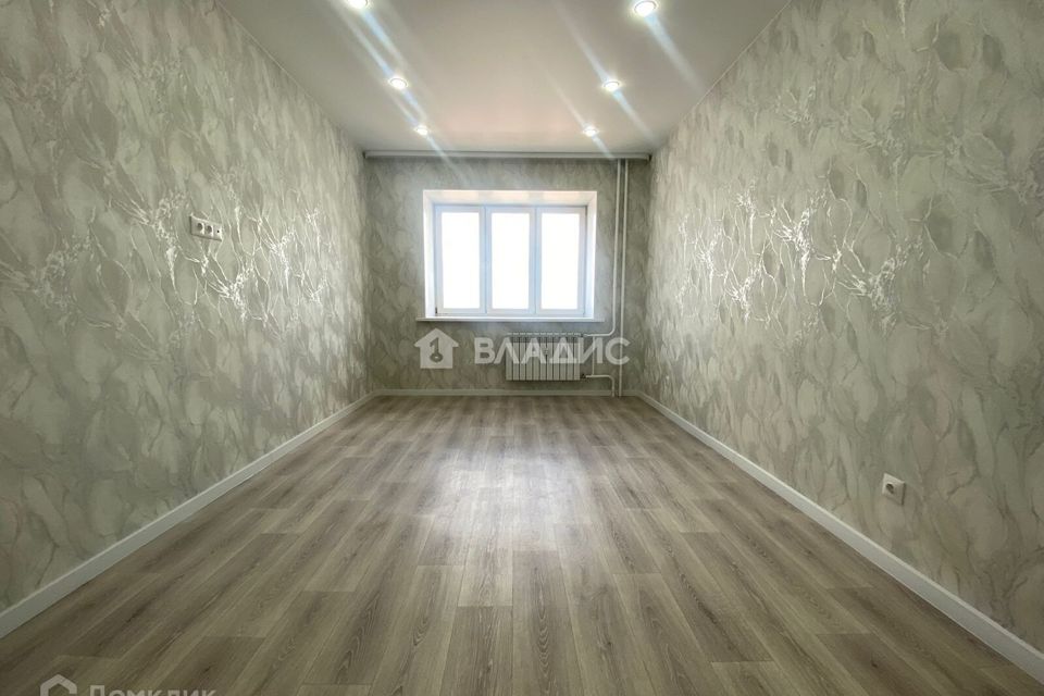 Продаётся 2-комнатная квартира, 63.1 м²