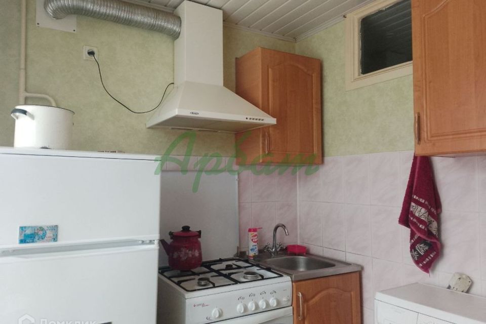 Продаётся 2-комнатная квартира, 45.1 м²