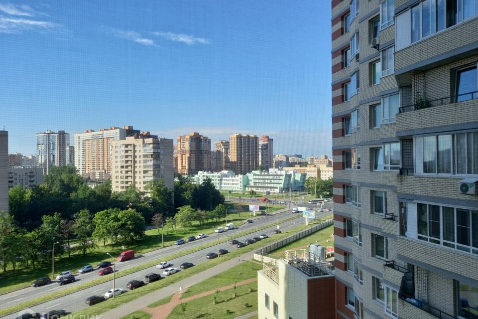Продаётся студия, 30 м²