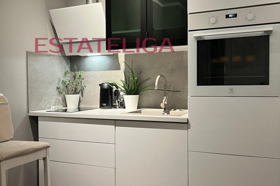 Продаётся студия, 27.1 м²