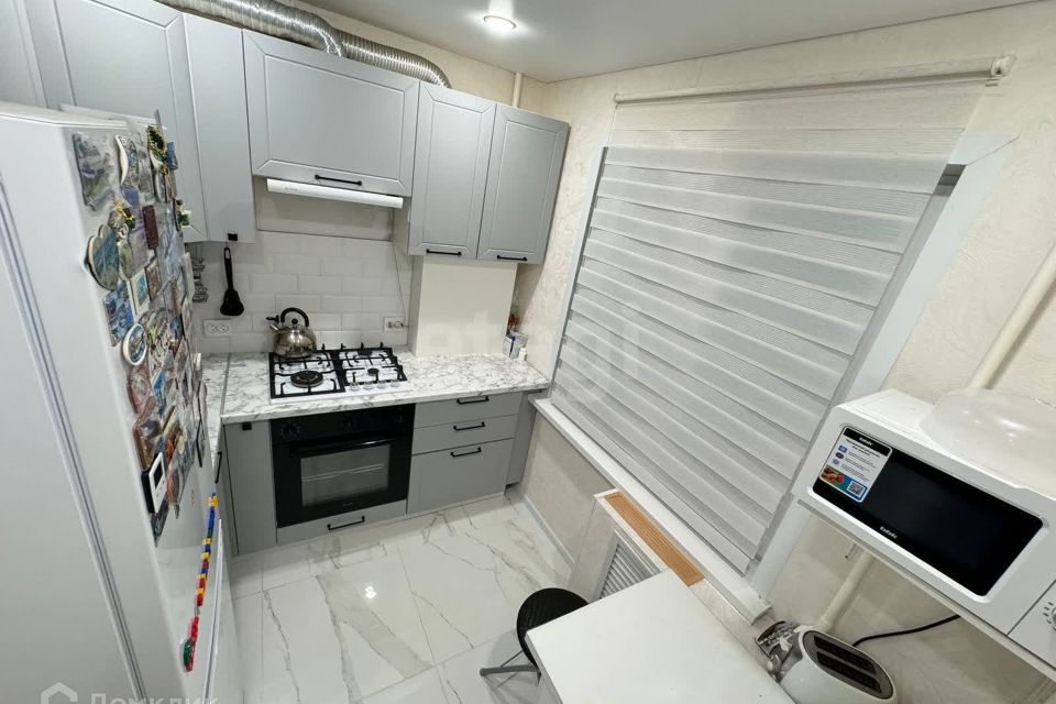 Продаётся 2-комнатная квартира, 44.1 м²