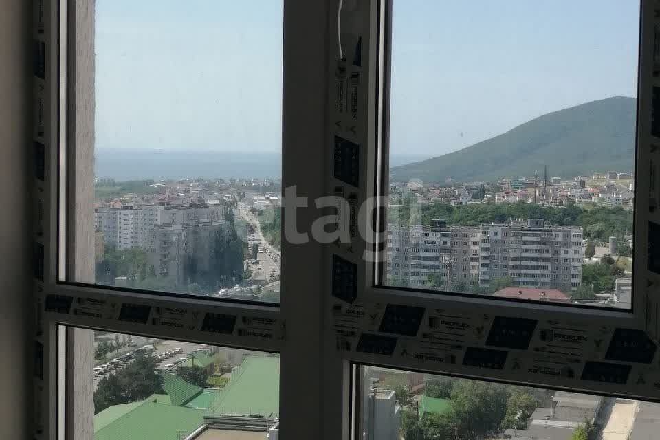 Продаётся 2-комнатная квартира, 54.5 м²