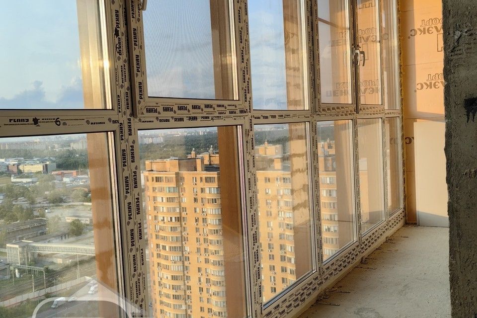 Продаётся 2-комнатная квартира, 70 м²