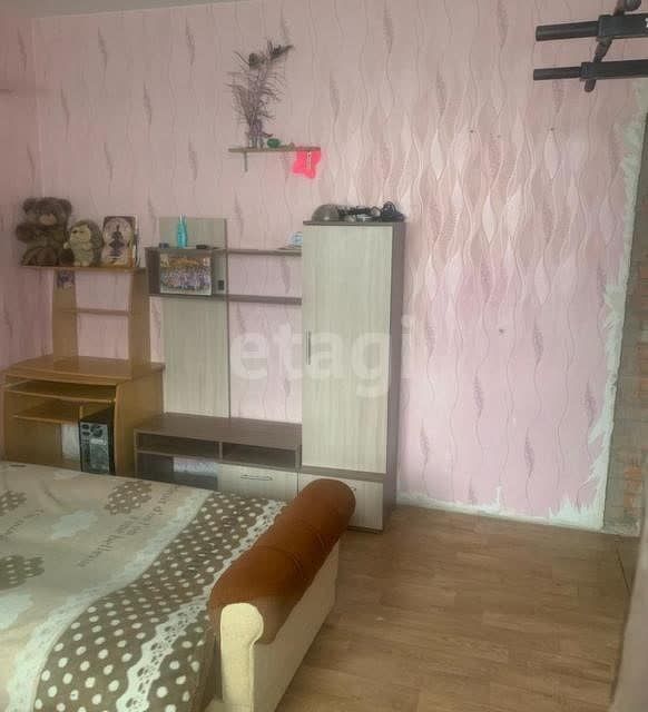 Продаётся 2-комнатная квартира, 55.7 м²