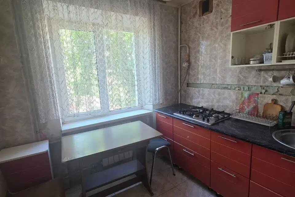 Продаётся 2-комнатная квартира, 49.1 м²