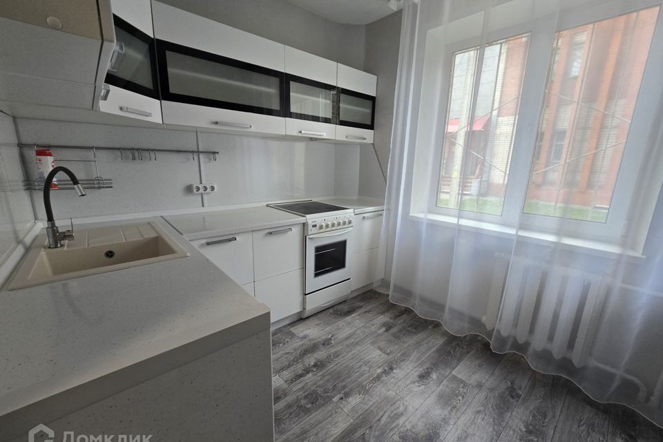 Продаётся 1-комнатная квартира, 33 м²