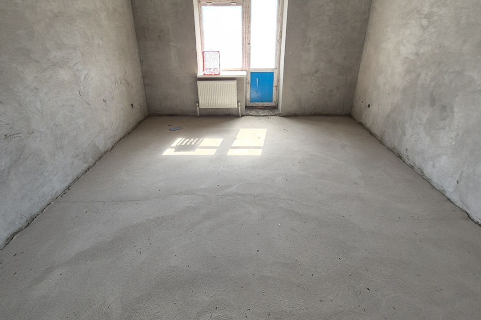 Продаётся 3-комнатная квартира, 115 м²